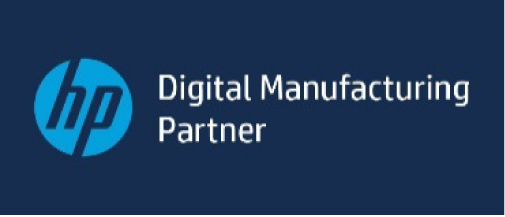 ADDMAN is an HP Digital Manufacturing Partner