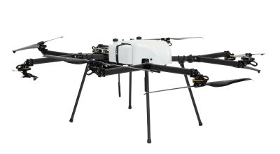 Skyfront specializes in long endurance drones that fly for hours and carry large sensors for defense and commercial applications.